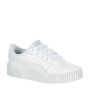 GIRLS LITTLE CARINA SNEAKER PUMA
